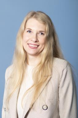 Комиссарова Светлана Васильевна