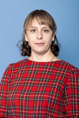 Голубева Людмила Николаевна