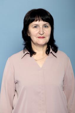 Сыцевич Елена Анатольевна